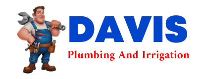 Trusted plumber in JOLLEY